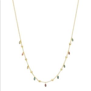 Gorjana - Rumi Choker Necklace